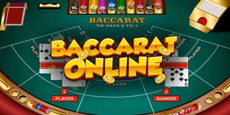 Baccarat Casino