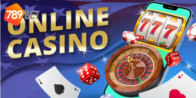 Các sản phẩm nổi bật có tại Link 789BET