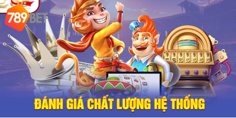 Yếu tố tạo nên sự thành công của Link 789BET