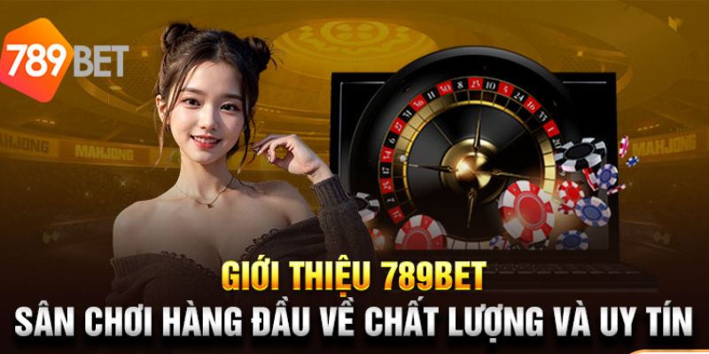 Các chương trình khuyến mãi hấp dẫn tại link 789BET