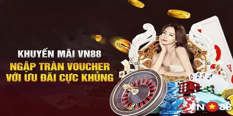 Tìm hiểu đôi điều cần biết về các chương trình VN88 khuyến mãi