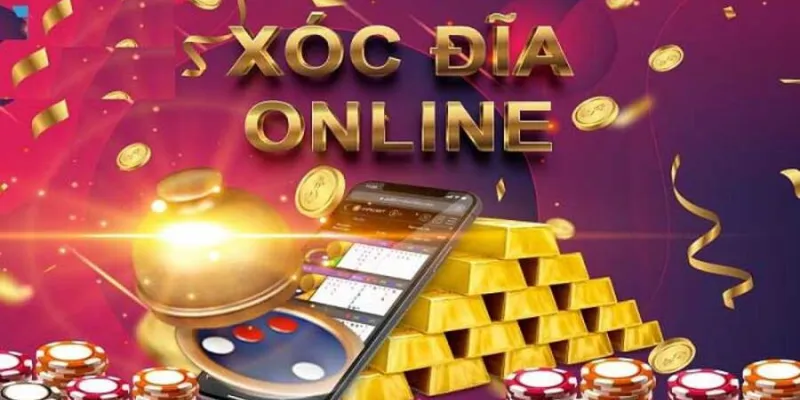 Điểm mạnh vượt trội khi tham gia xóc đĩa 88 tại 789Bet