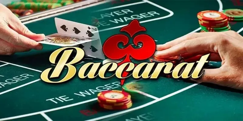 Cách đánh Baccarat dễ hiểu, chi tiết nhất