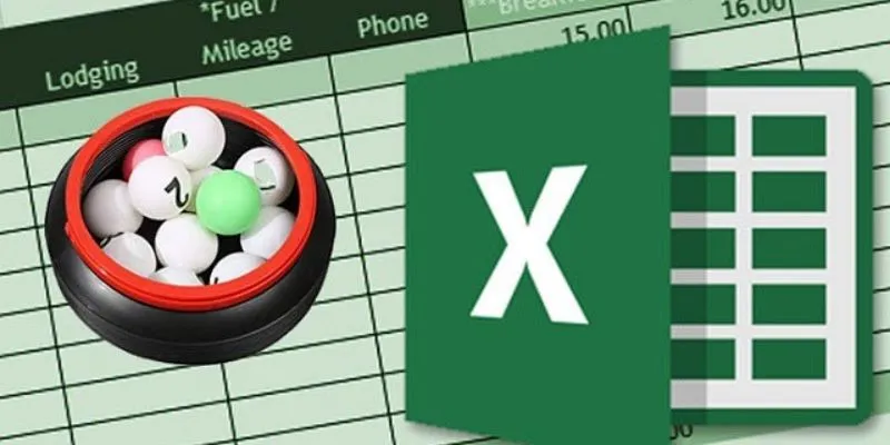 Hiểu rõ bản chất lô đề để áp dụng tính excel